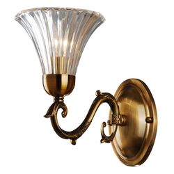 Бра Artelamp A9440AP-1RB