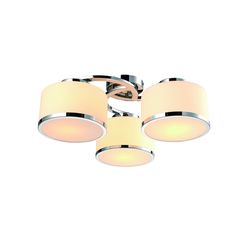 Люстра потолочная A9495PL-3CC