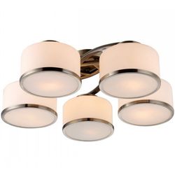 Потолочная люстра Artelamp A9495PL-5AB