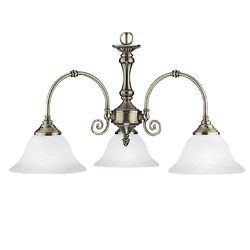 Подвесная люстра Artelamp A9551LM-3AB