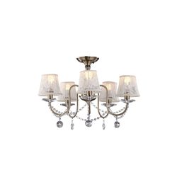 Потолочная люстра Artelamp A9564PL-5AB