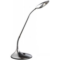 Настольная лампа светодиодная с выключателем Artelamp A9600LT-1CC