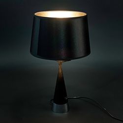 Настольная лампа интерьерная Glanz T1 001012