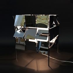 Светильники Artpole коллекции Matrix