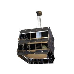 Подвесной светильник Matrix C2 SL 001058