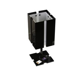 Настольная лампа интерьерная Raum T3 001070