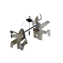 Подвесной светильник Origami C2 001100