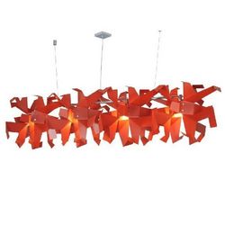 Подвесной светильник Origami C4 001102