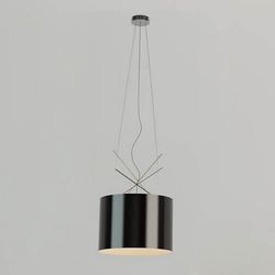 Подвесной светильник Moderne С BK 001224