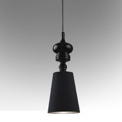 Подвесной светильник Duke C1 BK 001253