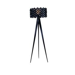 Торшер Mosaik F BK 001286