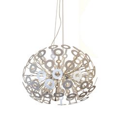 Подвесной светильник Pusteblume C1 SL 001298