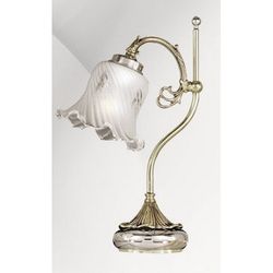 Настольная лампа интерьерная Michelle 1596