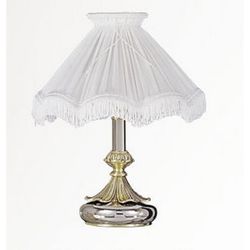 Настольная лампа интерьерная Michelle 1603