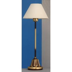 Настольная лампа интерьерная Cibeles 2142