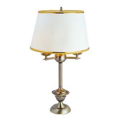 Настольная лампа интерьерная Classical Style 3573-53