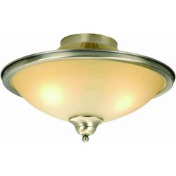 Потолочный светильник на штанге круглый Classical Style 5096-23