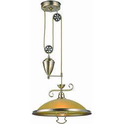 Подвесной светильник Classical Style 5096-41