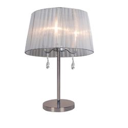 Настольная лампа интерьерная Classical Style 7997-53