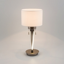 Настольная лампа с выключателем Titan 993
