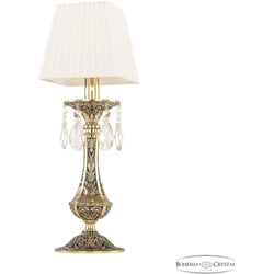 Интерьерная настольная лампа Florence 71100L/1 GB SQ01