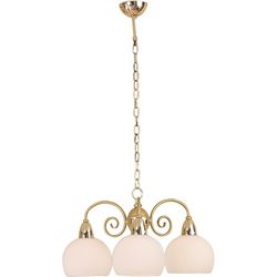 Подвесная люстра Citilux CL111132