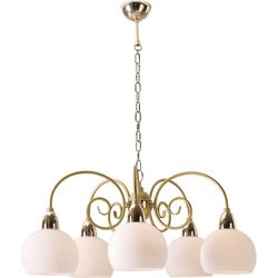 Подвесная люстра Citilux CL111152