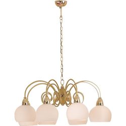 Подвесная люстра Citilux CL111182