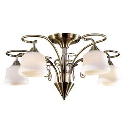 Потолочная люстра Citilux CL140153