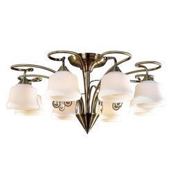 Потолочная люстра Citilux CL140183