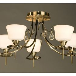 Потолочная люстра Citilux CL140253