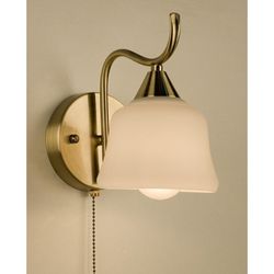 Бра с выключателем Citilux CL140313