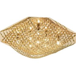 Потолочная люстра Citilux CL309193