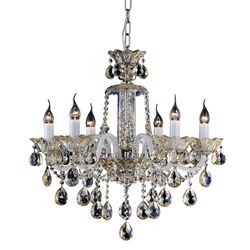 Подвесная люстра Citilux CL350161