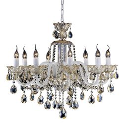 Подвесная люстра Citilux CL350181