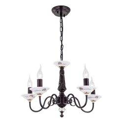 Подвесная люстра Citilux CL414151