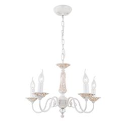 Подвесная люстра Citilux CL414152