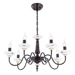 Подвесная люстра Citilux CL414171