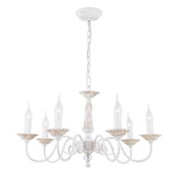 Подвесная люстра Citilux CL414172