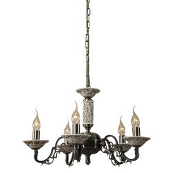 Подвесная люстра Citilux CL420151