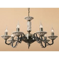 Подвесная люстра Citilux CL420171