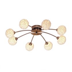 Люстра потолочная Yudjin CL521182