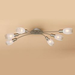 Потолочная люстра Citilux CL524161