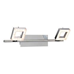 Настенно-потолочный светодиодный светильник Citilux CL554521