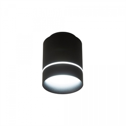 Накладной светильник светодиодный диммируемый Борн CL745011N