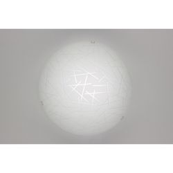 Настенно-потолочный светодиодный светильник Krona CL917061