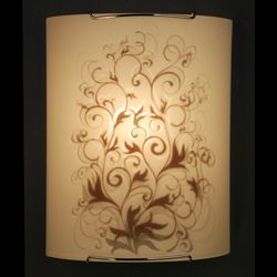 Настенный светильник Citilux CL921025