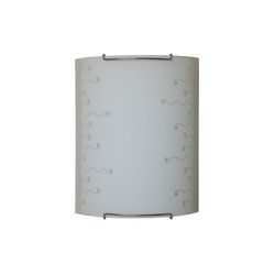 Настенный светильник Roll CL921026
