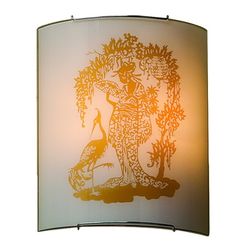 Настенный светильник Citilux CL922001