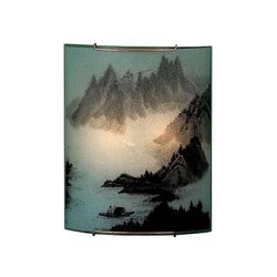 Настенный светильник Citilux CL922013